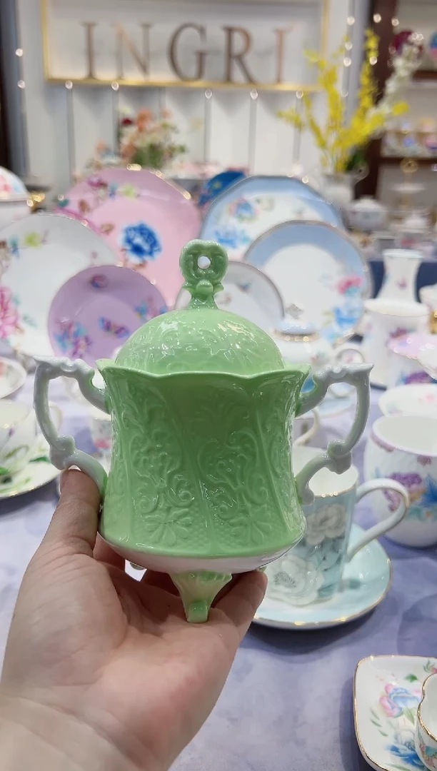 【闪购商品】36%以上骨粉骨瓷15.9