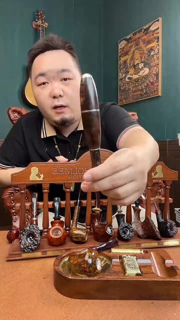 石楠木意大利进口石楠木烟斗