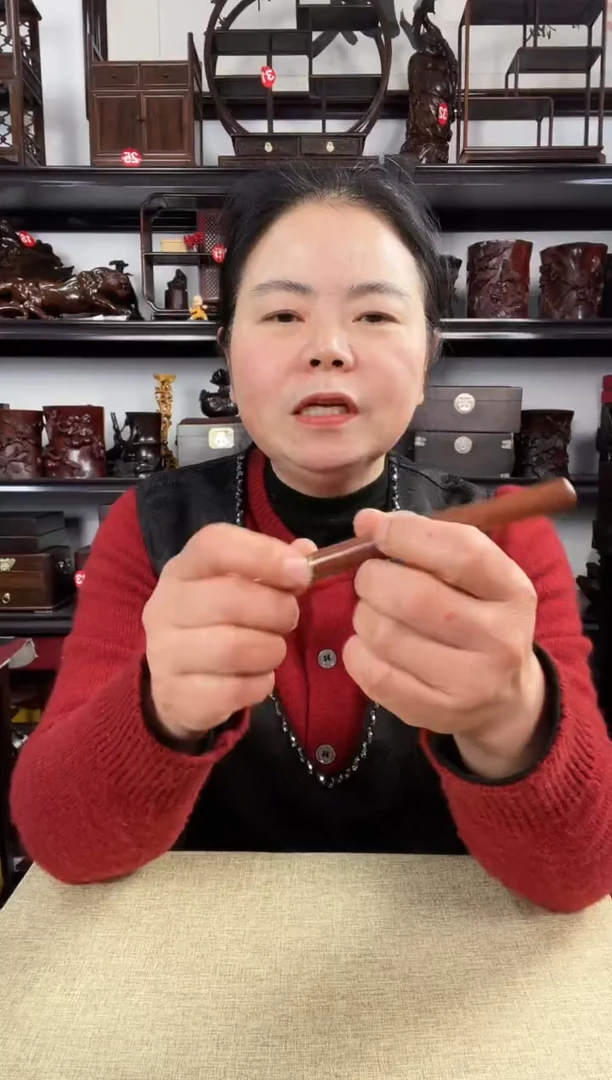 木2922老李红木工艺品