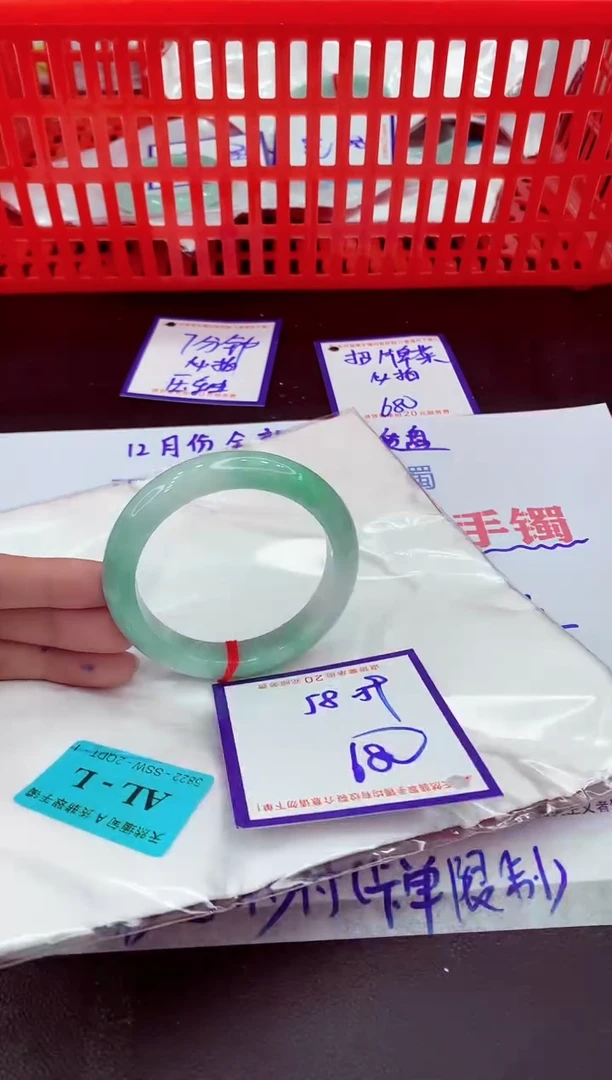 未镶嵌手镯翡翠11111111