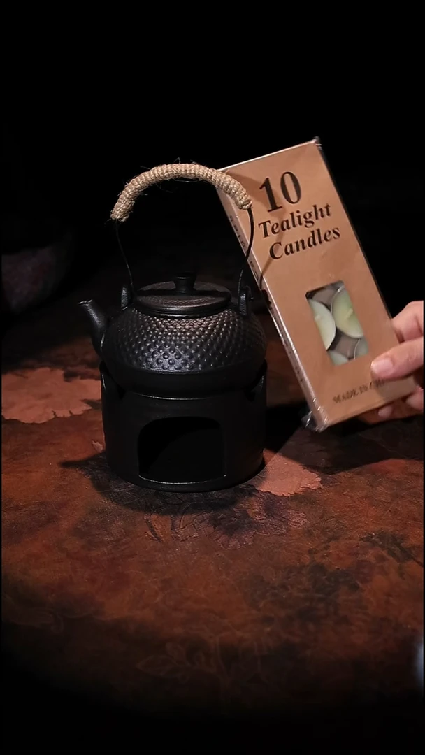 陶瓷茶具（无礼盒）@@A13758