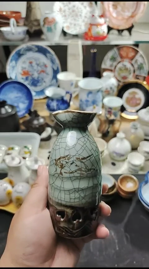 其他紫韵工艺品店满20包邮