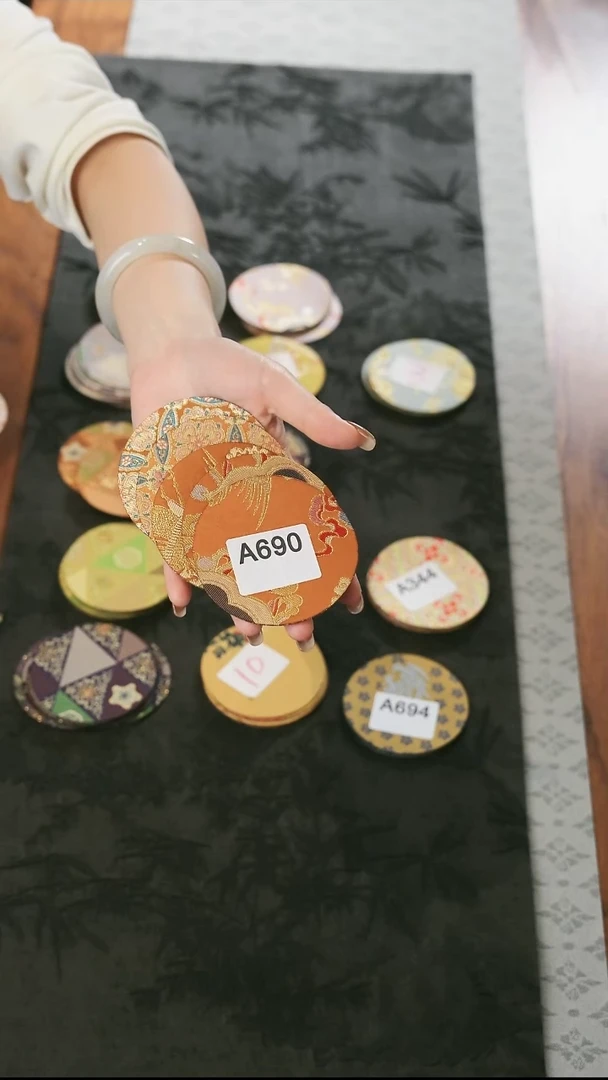 杯垫5片···············