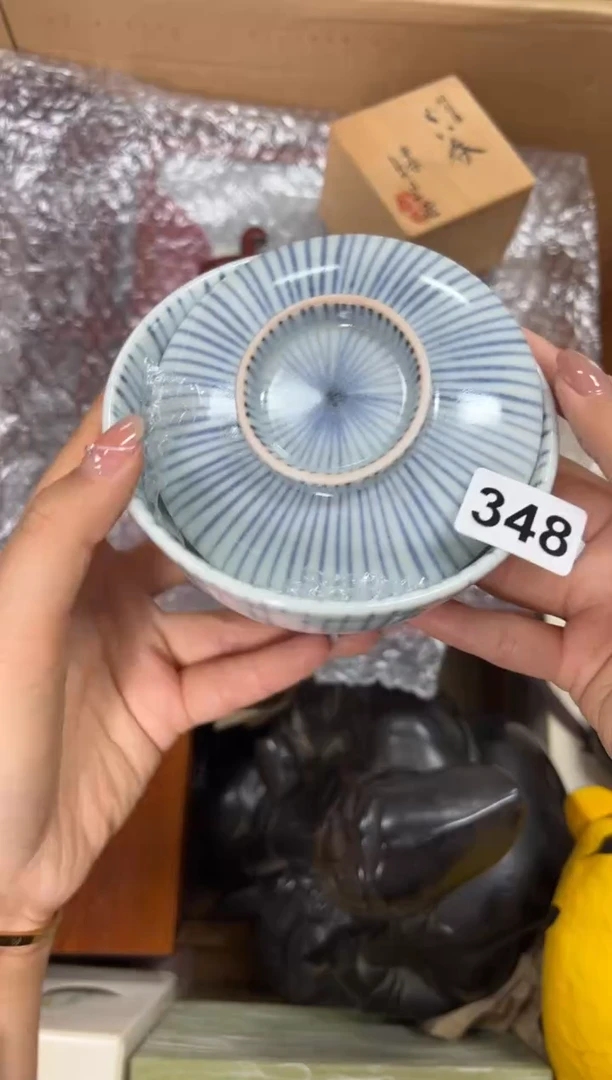 定制348中古商品谨慎参拍