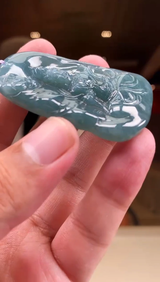 【闪购商品】定制翡翠未镶嵌             *58