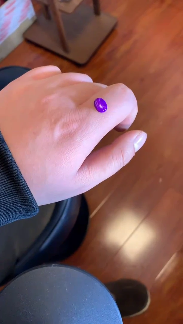 【闪购商品】苏纪石（舒俱来）裸石未镶嵌舒俱来