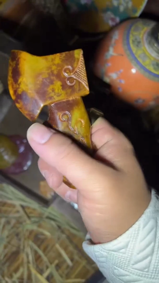 玉高端福利精品摆件链接