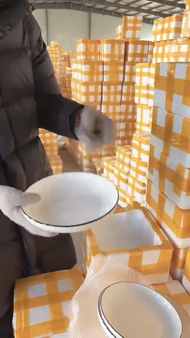 闪电购12号4个山田破损包赔不补发