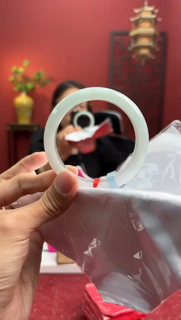 未镶嵌手镯翡翠翡翠手镯5