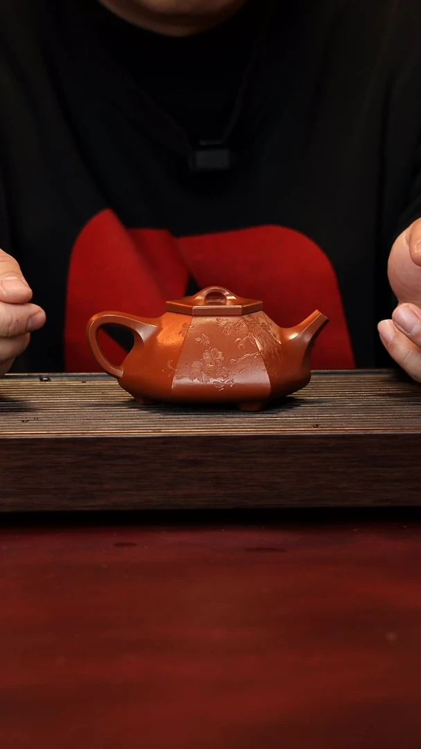 戚丽云--手工--石瓢