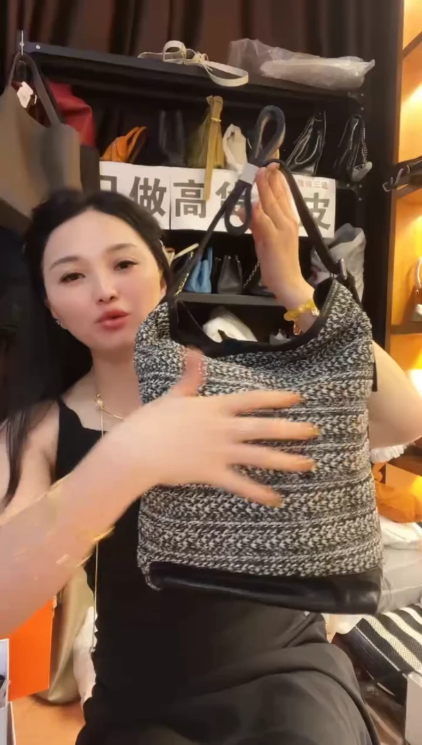 牛皮（革）真皮女包单肩斜挎包包