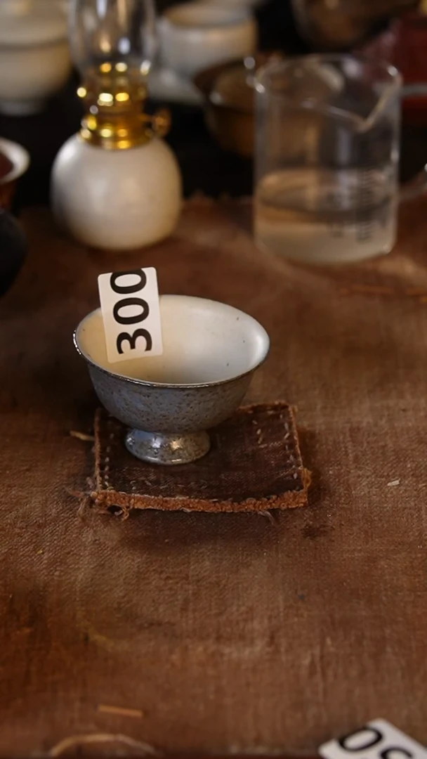 300景德镇{立梦陶}手作同款