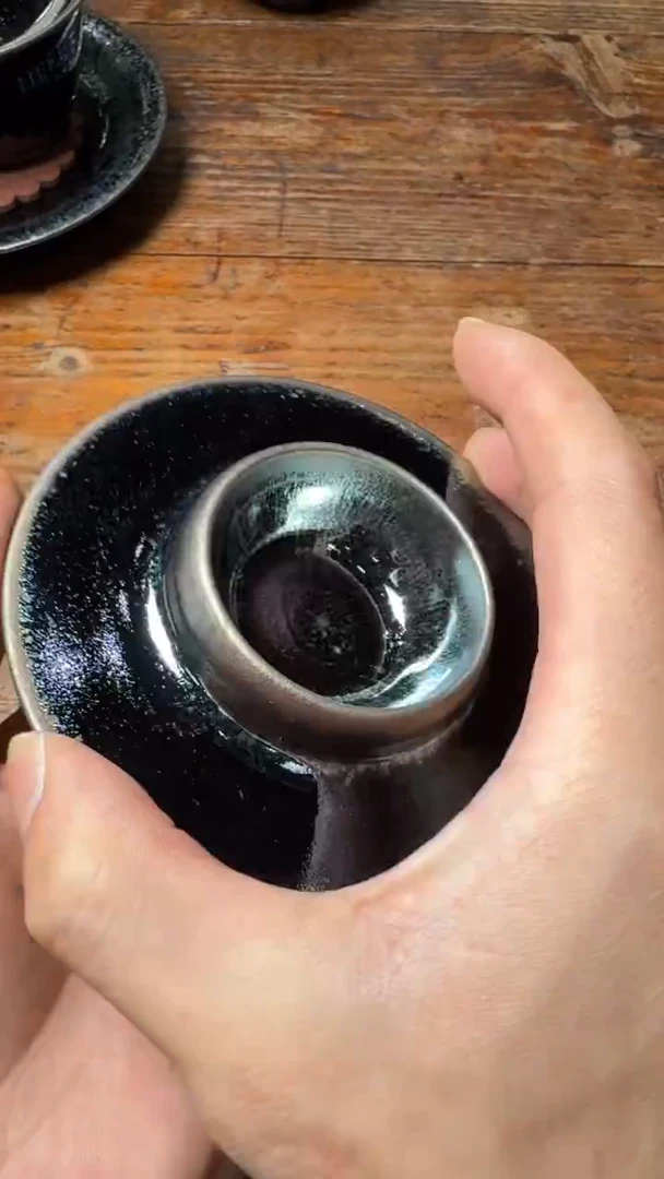 茶盏罗建明高端收藏176