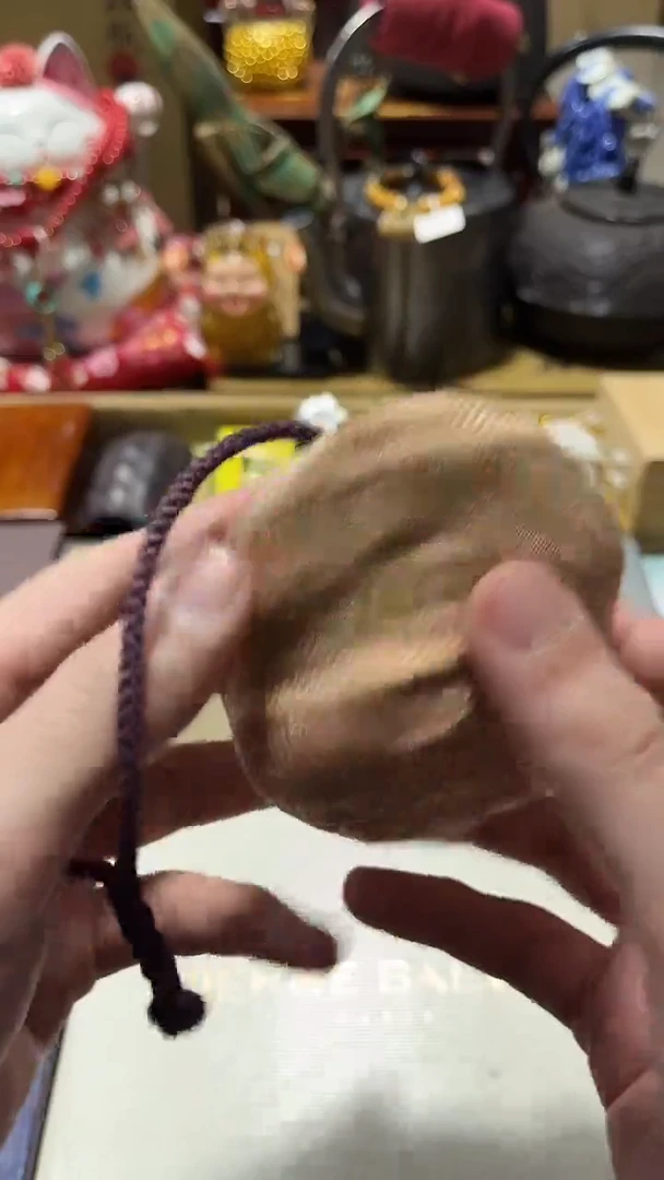 瓷片陶茶666文玩周边多人