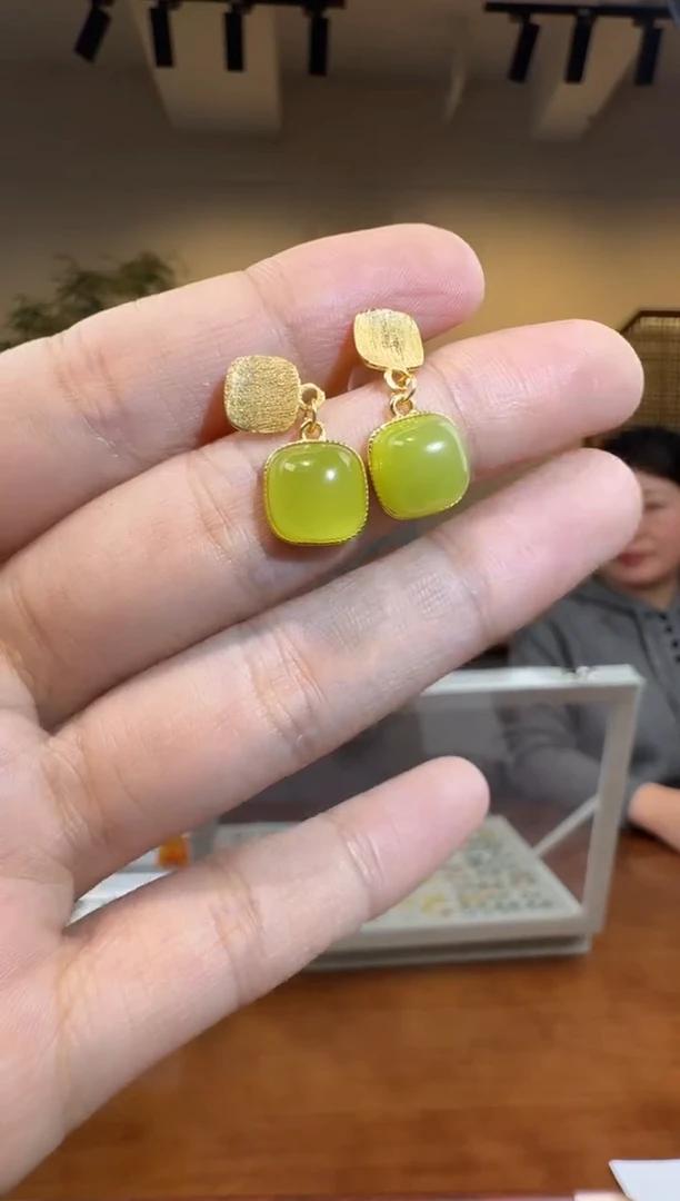 颈饰未镶嵌和田玉65-652-1.4多样性拍一发一