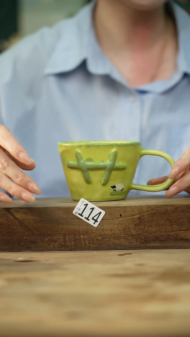 设计师手作款 落单系列