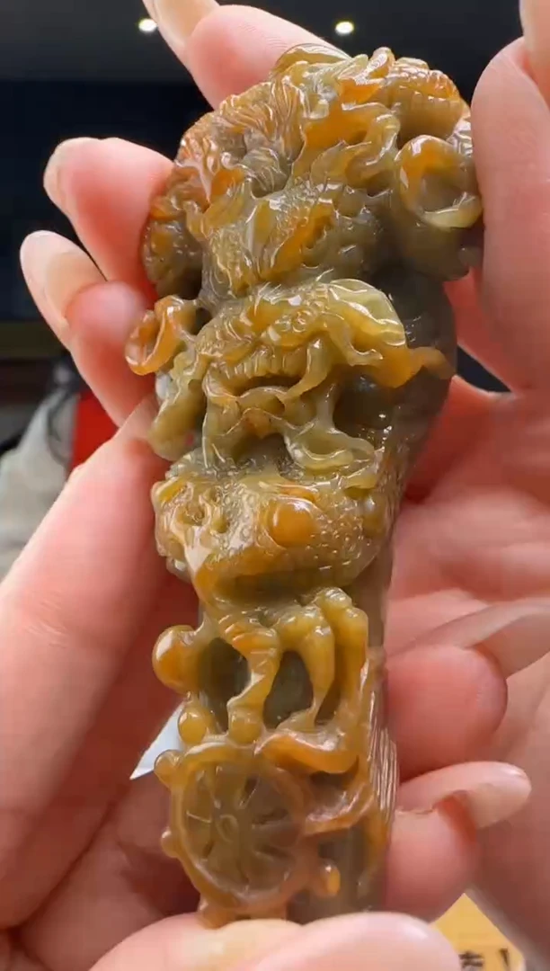 【闪购商品】翡翠颈饰未镶嵌YJ@@WS1WX28589