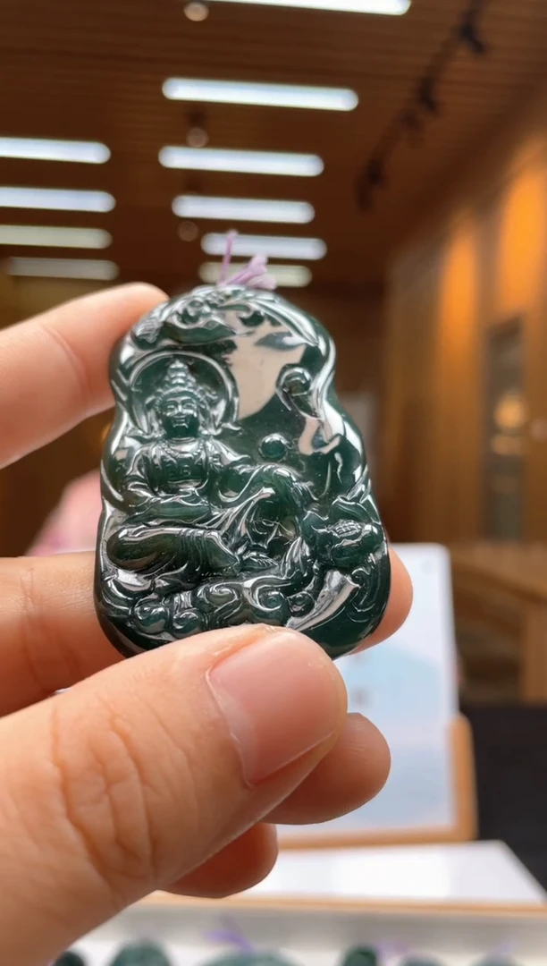 未镶嵌定制翡翠********21