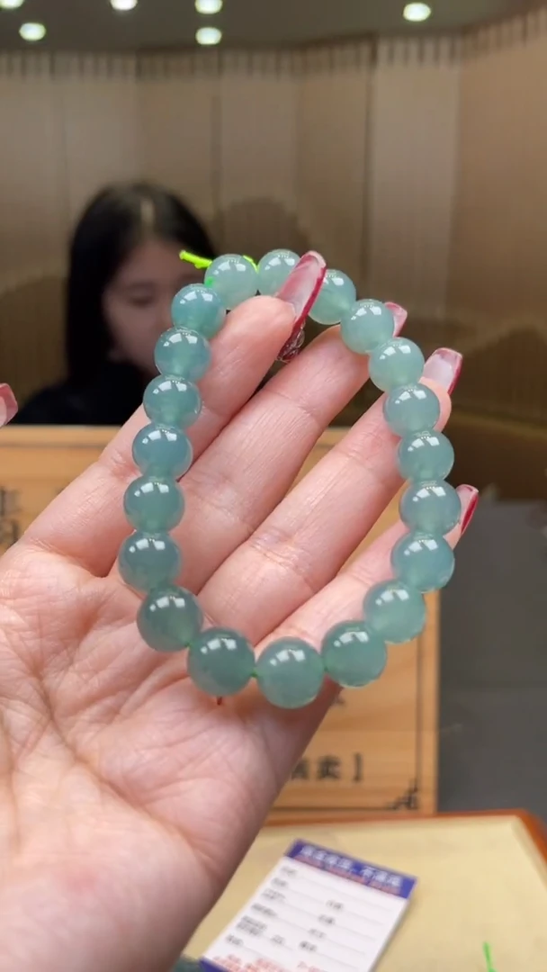 【闪购商品】定制翡翠未镶嵌      *A28 (只发一件)