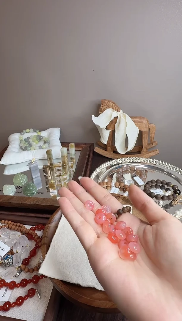 吊坠(不含链)未镶嵌水晶52单颗拍一发一