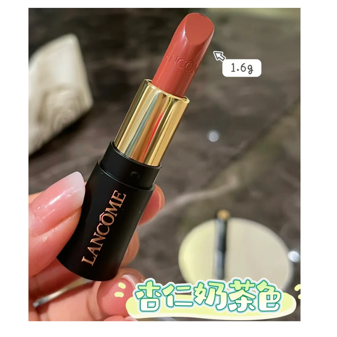 LANCOME/兰蔻小蛮腰柔润口红274#杏仁奶茶色  1.6g