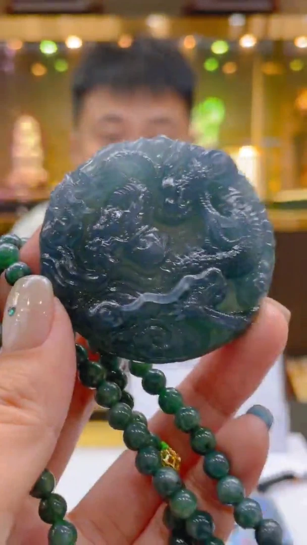 未镶嵌定制翡翠闪购毛货链接XBL014