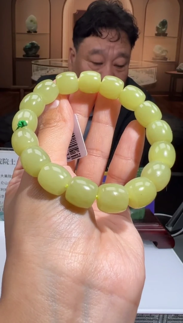 定制和田玉MSXM0173