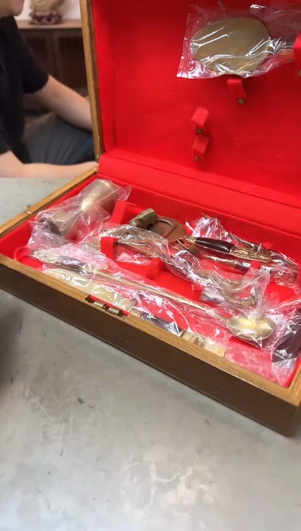 瓷片375聚宝缘优选精品