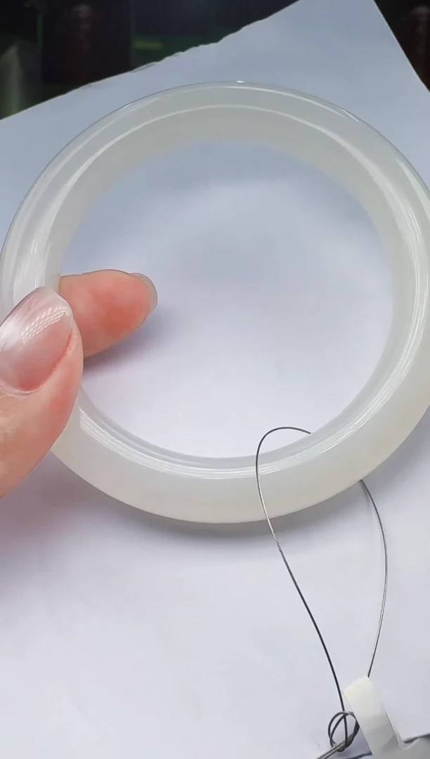 定制和田玉玉鉴东方天然和田玉（拍一发一）