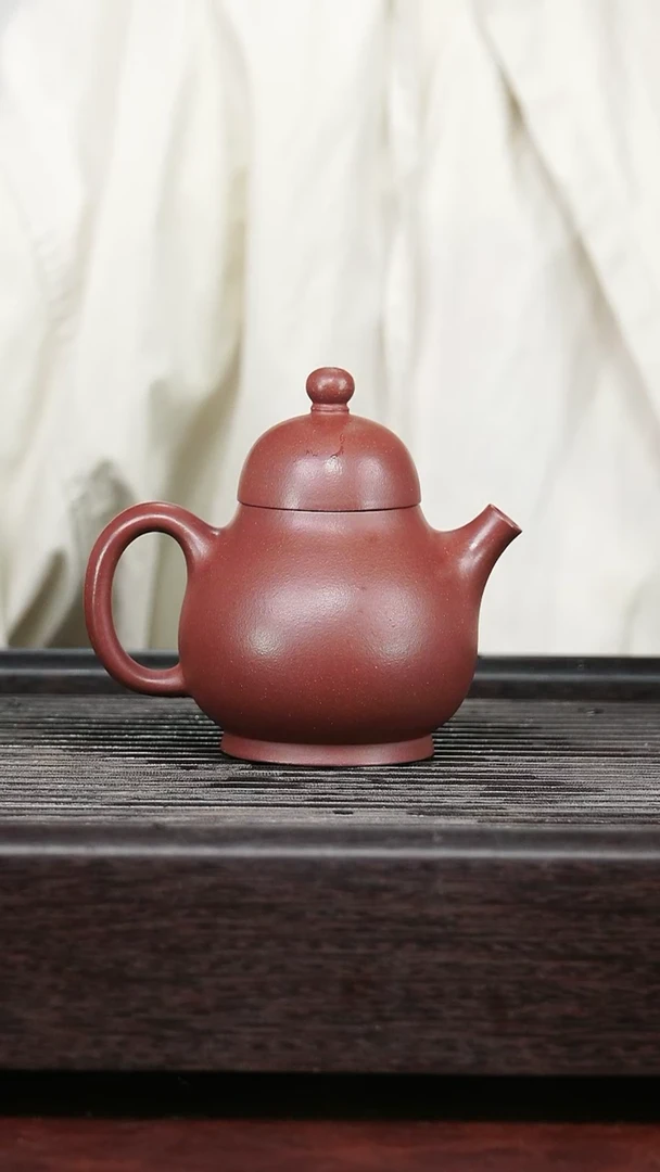 茶壶紫砂精品紫砂壶23.....150CC
