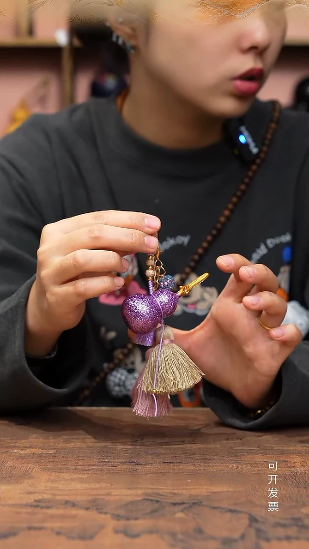 862号缘梦工艺葫芦（天然真葫芦）
