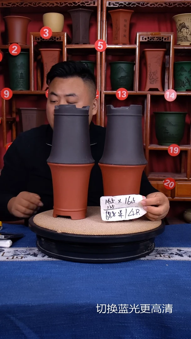 紫砂花盆11111111