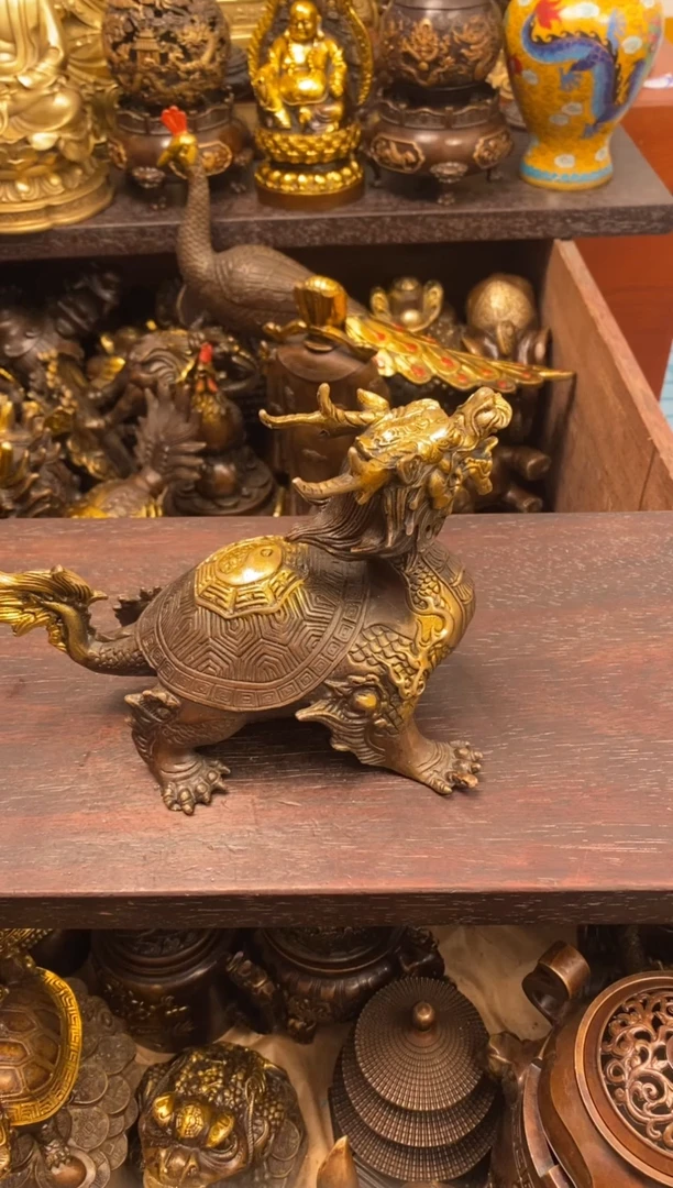 案台摆件 物品摆件