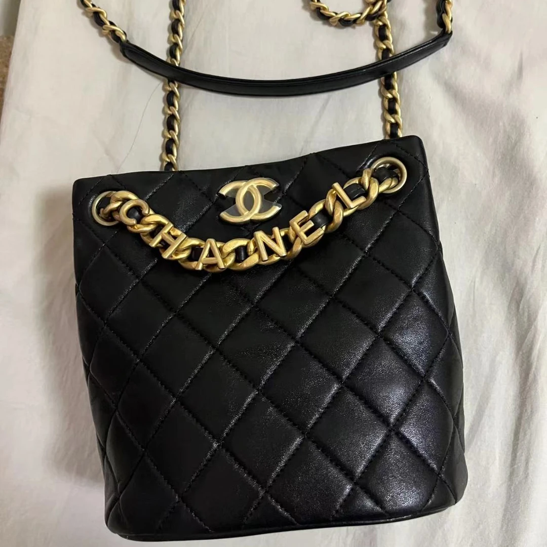95新 Chanel/香奈儿 香奈儿/单肩包/0448
