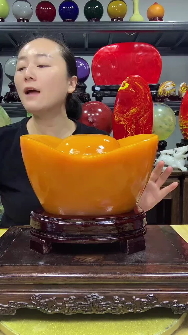 石材家居摆件办公室摆件