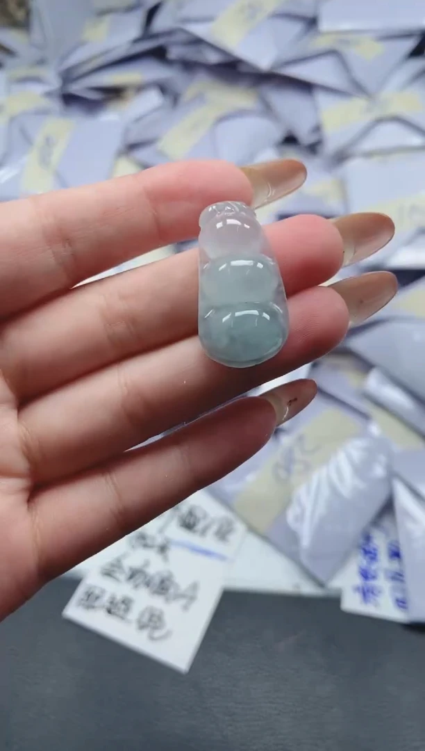 所见即所得（一物一拍）45