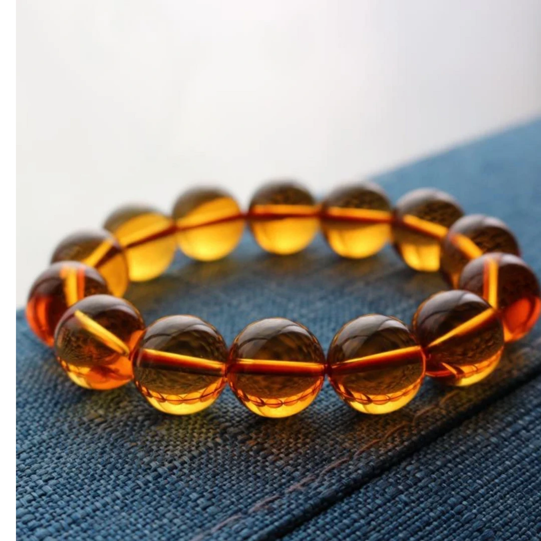 时尚饰品水晶手链女款女生气质女士