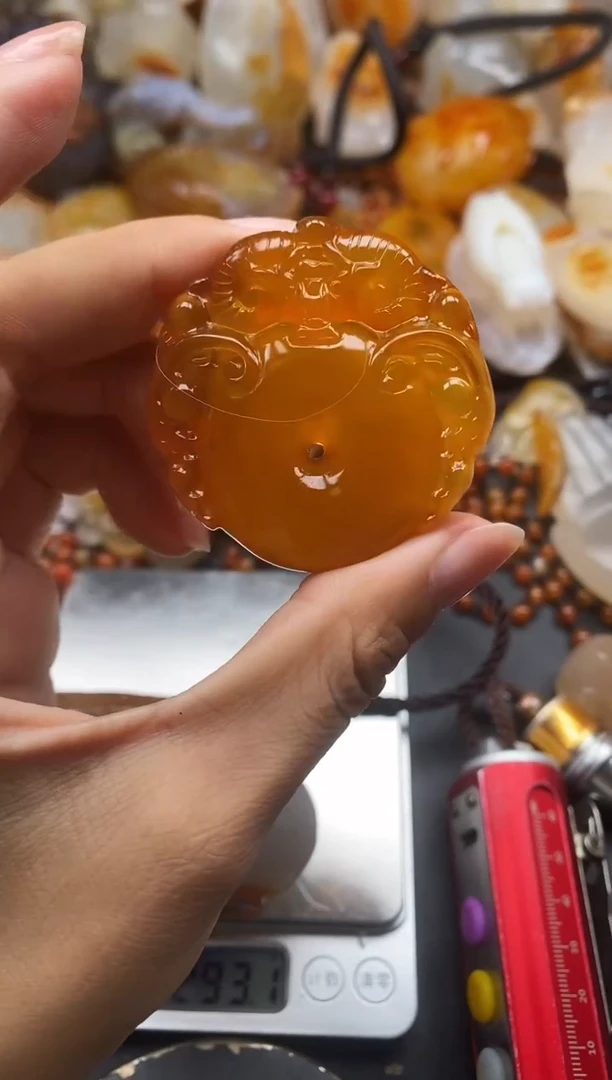 未镶嵌1玛瑙/玉髓用**子ll