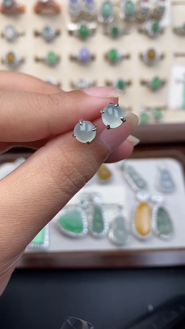 银S925镶嵌定制翡翠859679679