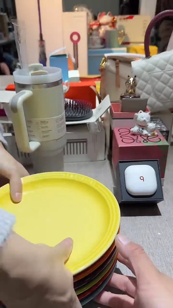 【闪购商品】瓷片算了，真划算买它@@1