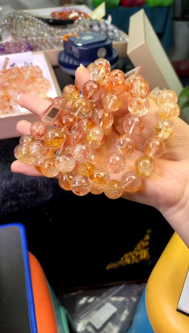 套链未镶嵌水晶14/x-840多样性发一件