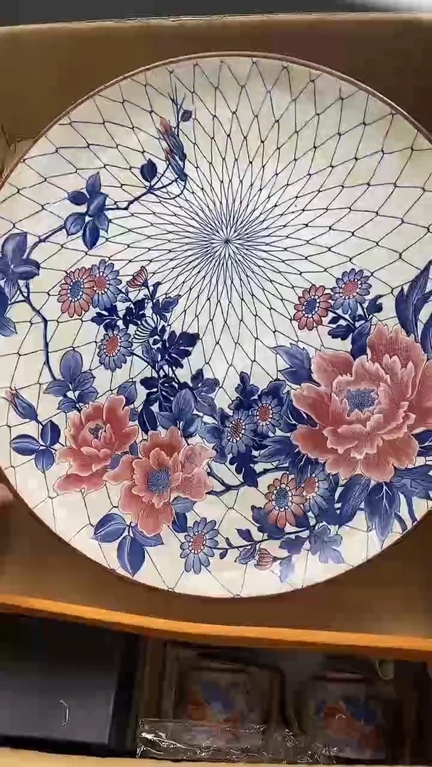 瓷片瓷片精美陶瓷甄选一单一付