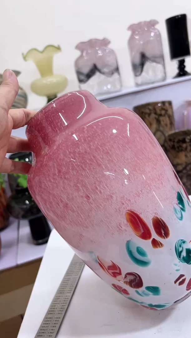 【闪购商品】也麦花器