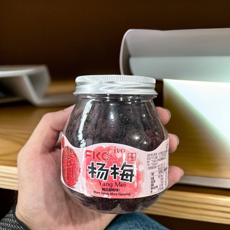 ivo/番の良品-杨梅180g*4