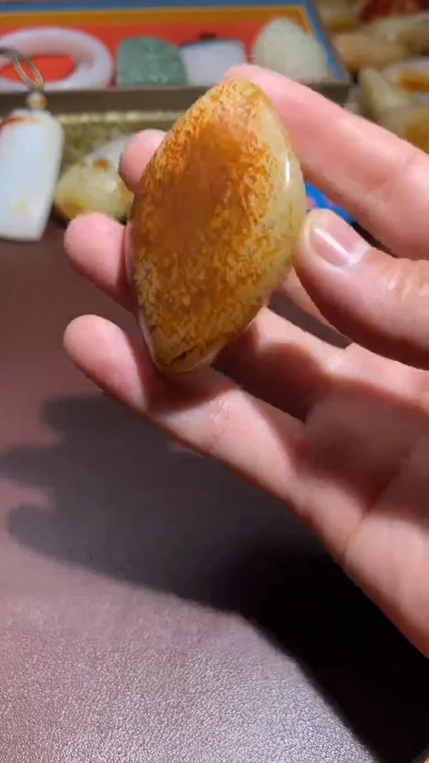 未镶嵌和田玉挂件诚****…和田玉