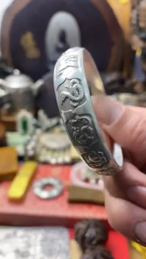 -----主播推荐-------手镯