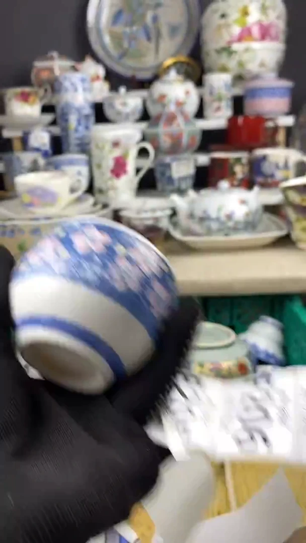 瓷奕*204点关注感谢支持满18包邮