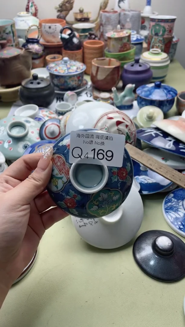 【闪购商品】摆件4169精美创意日式臻品