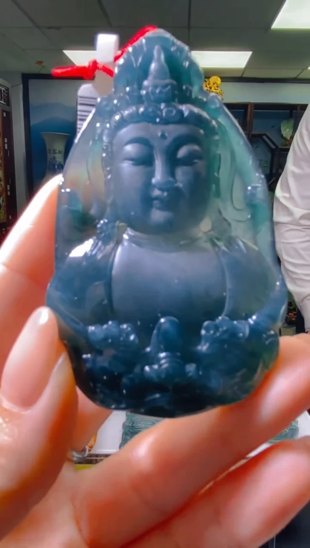 【闪购商品】定制翡翠未镶嵌闪购毛货链接DY038