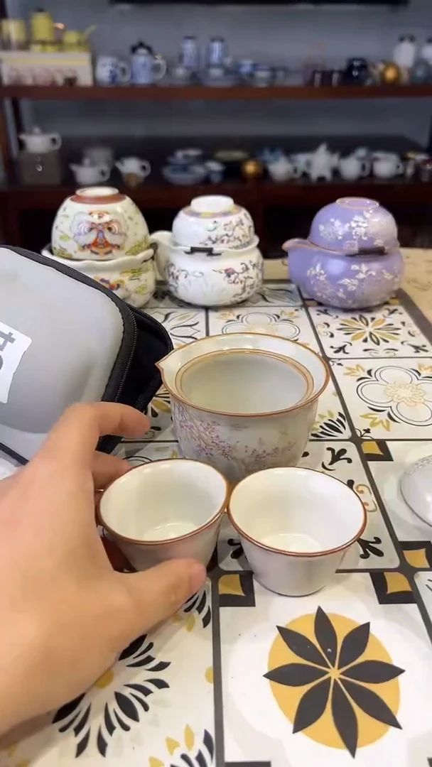 ccccccc超级便宜的旅行茶具11111111